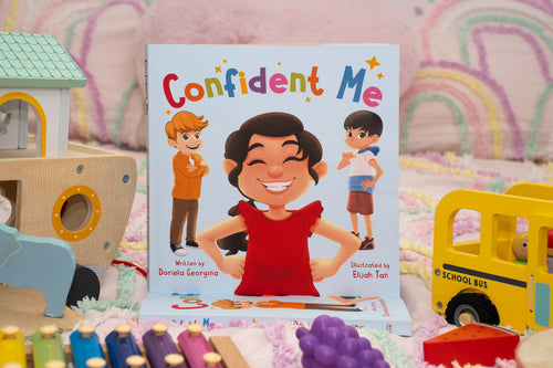 Confident Me
