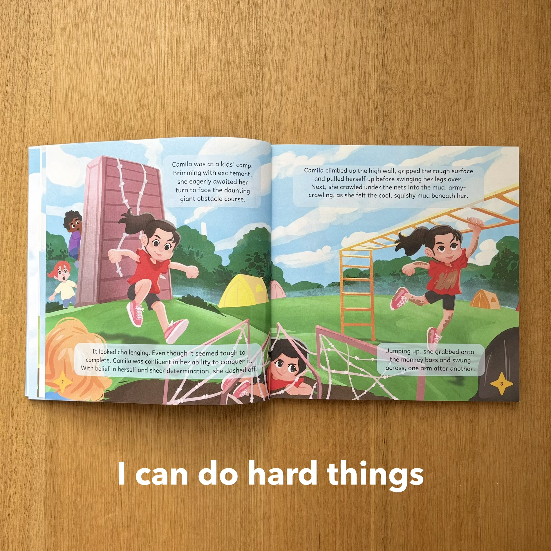 Confident Me – Signed Copy (Pre-order)