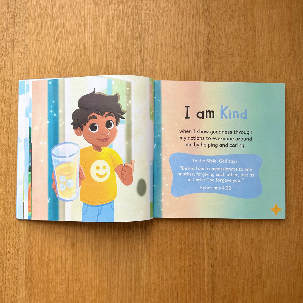 Confident Me – Signed Copy (Pre-order)